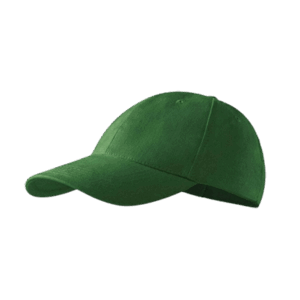 Baseball sapka, 6 paneles