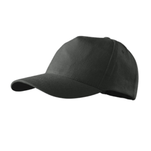 Baseball sapka, 5 paneles